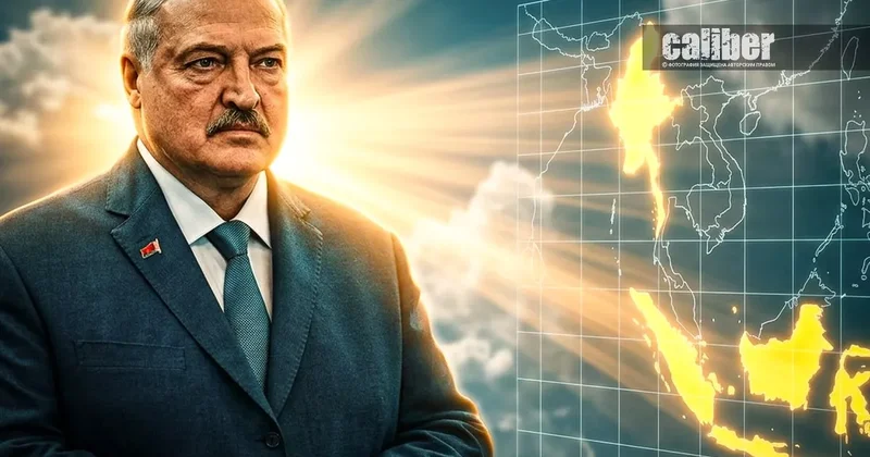 Юго Восточная Азия в фокусе Минска: новые рынки, инвестиции и стратегическое партнерство Аналитика Лиманского
