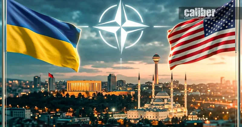 Анкара 2026: сможет ли НАТО изменить ход украинского конфликта? Экспертные мнения на