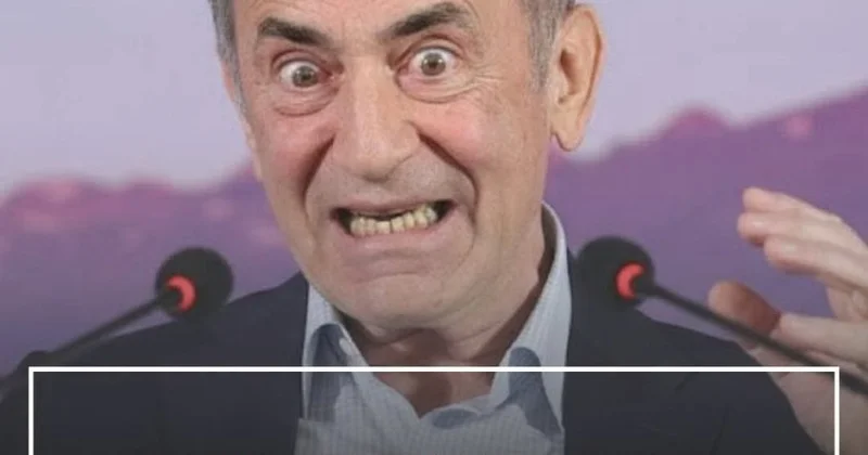 Köçəryan əsl siyasi fahişəlik simvoludur