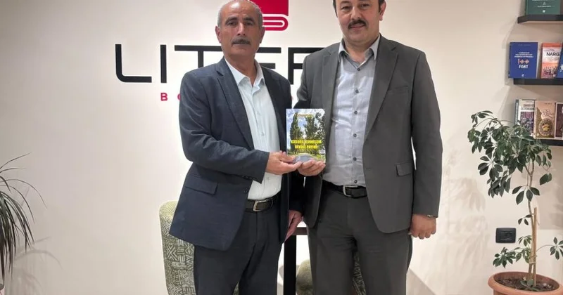 “Kədərə vermişəm sevinc payımı” yeni şeir kitabı işıq üzü görüb