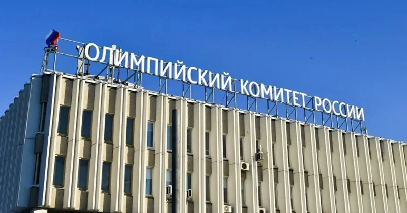 BOK Rusiya Olimpiya Komitəsinin statusunu bərpa edib
