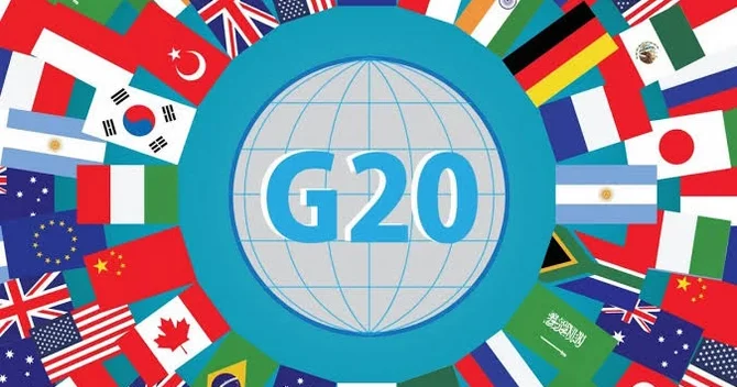 Azərbaycan G20 sammitinə dəvət olunan ölkələr siyahısına daxil edilib
