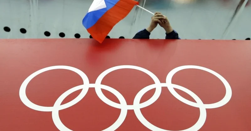 Rusiya Olimpiya Komitəsinin hüquqları bərpa olundu Rəsmi açıqlama