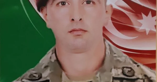 Vətən Müharibəsi Qəhrəmanı Camal İsmayılov Vətən fədaisinin doğum günüdür