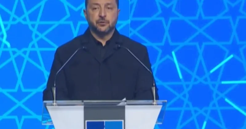 Зеленский снова поднял вопрос вступления Украины в НАТО