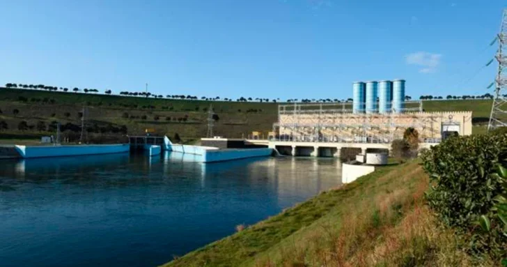 В Мингячевирском водохранилище утонул 24 летний мужчина