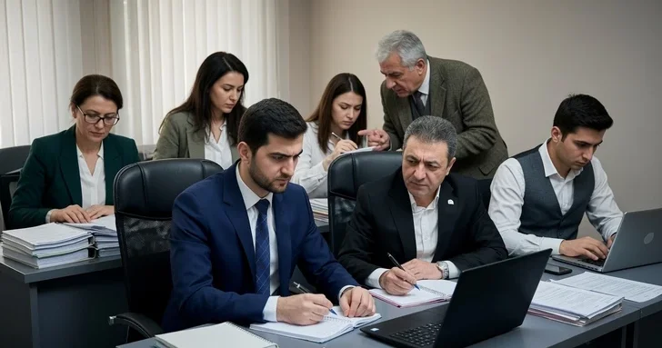Обращение педагогов к репетиторам перед MİQ: нормальная практика или проблема системы образования?