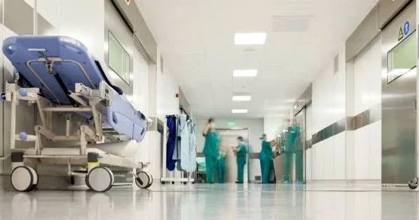 Жительница Сальянского района умерла после госпитализации