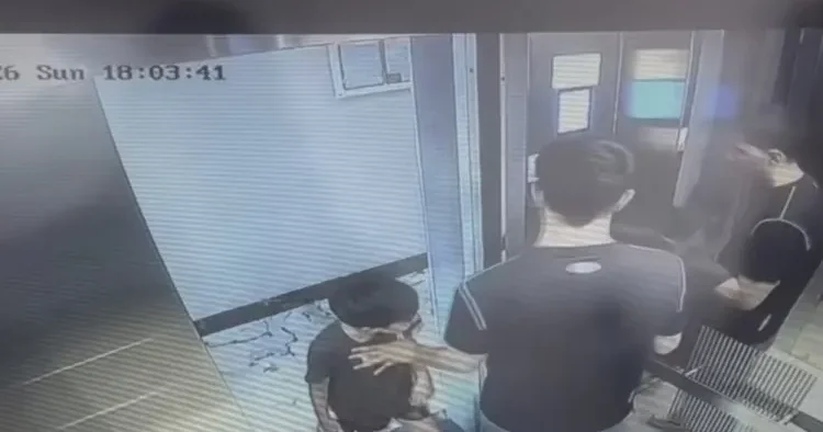 Uşaqların Müdafiəsi İdarəsindən liftdə azyaşlıya zorakılıq edilməsi ilə bağlı AÇIQLAMA