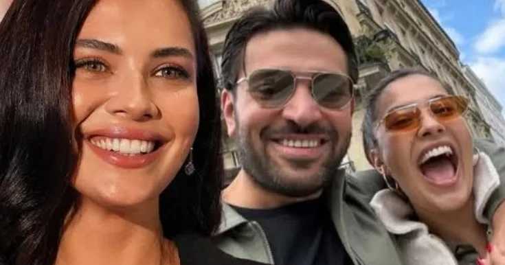 Eks sevgilisi Biran barəsində cinayət işinin açılmasını tələb edir