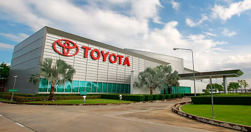 Трамп: Toyota переходит из Мексики в США