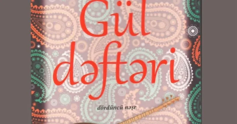 Sarı Aşığın “Gül dəftəri” Sumqayıtda