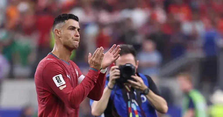 Futbol agenti: “Kriştianu Ronaldu problemdir”