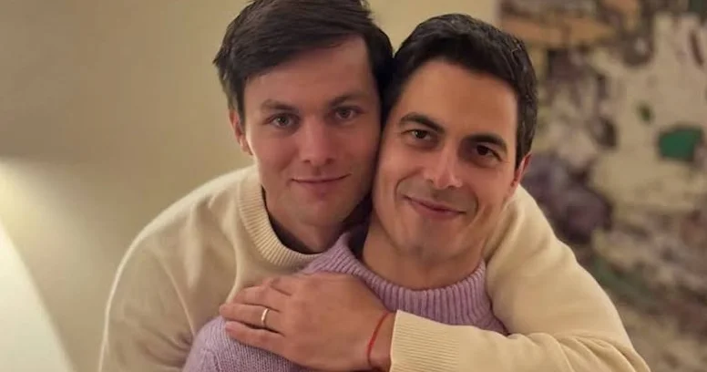 ​Homoseksual baş nazir nişanlısını Ankaraya aparmadı