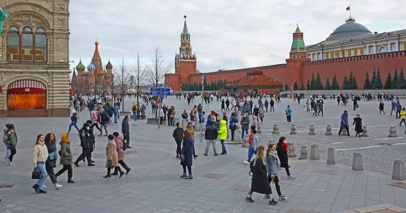 Турпоток из Индии в российский регион вырос почти в 130 раз