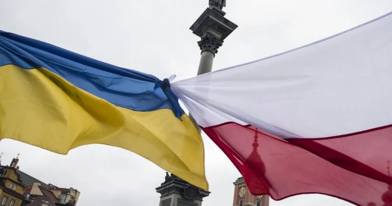 Украинский рикошет наша аналитика