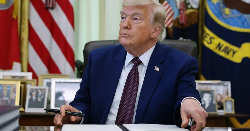 Президент США призвал принять пакет военных расходов на $350 млрд