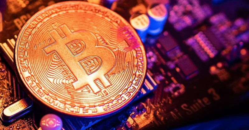 Bitcoin lə süni intellekt şirkəti arasında 19 milyard dollarlıq TARİXİ MÜQAVİLƏ