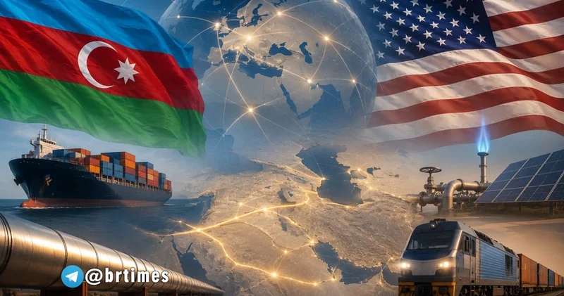 Баку и Вашингтон сверяют часы