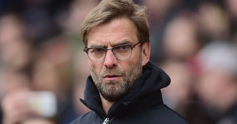 Kloppun yeni komandası açıqlandı