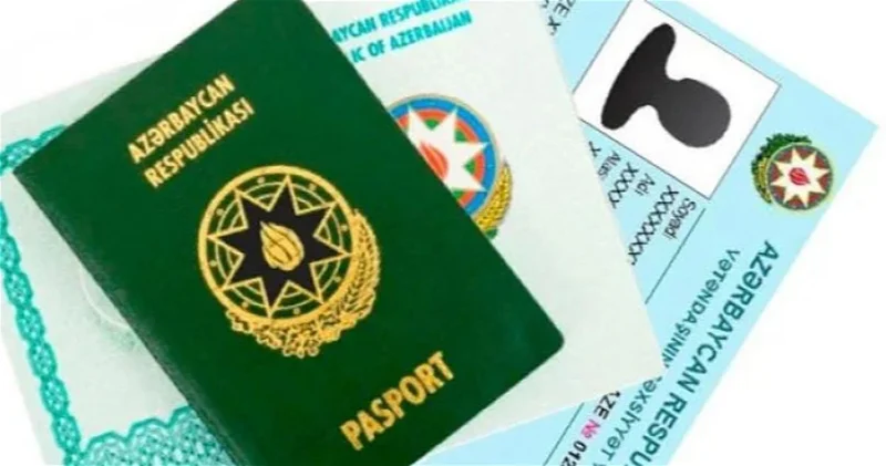 Фалакят, Кюсгюн и Самовар: в Азербайджане назвали необычные имена, от которых отказались граждане