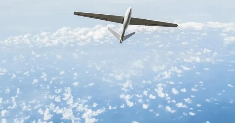 Moskva üzərində 36 dron vurulub