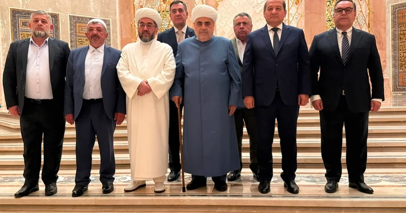 Özbəkistanda İslam Sivilizasiyası Forumu keçirilir