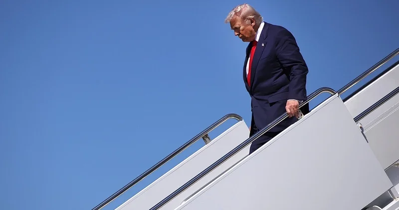 В Анкаре стартуют встречи Трампа с лидерами стран НАТО