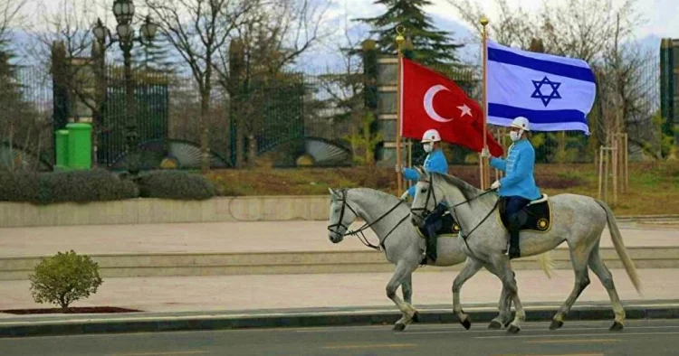 Türkiyəyə zərbə, yoxsa... Tarazlıq təhlükədə