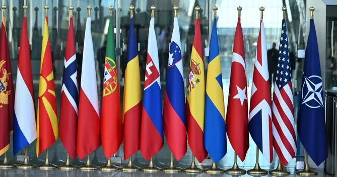 Ankarada NATO ölkələrinin Zirvə Görüşü başlayıb