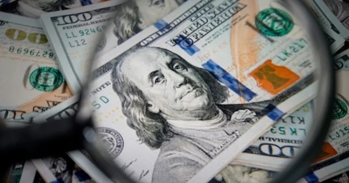 Торговый дефицит США подскочил до $77,6 млрд