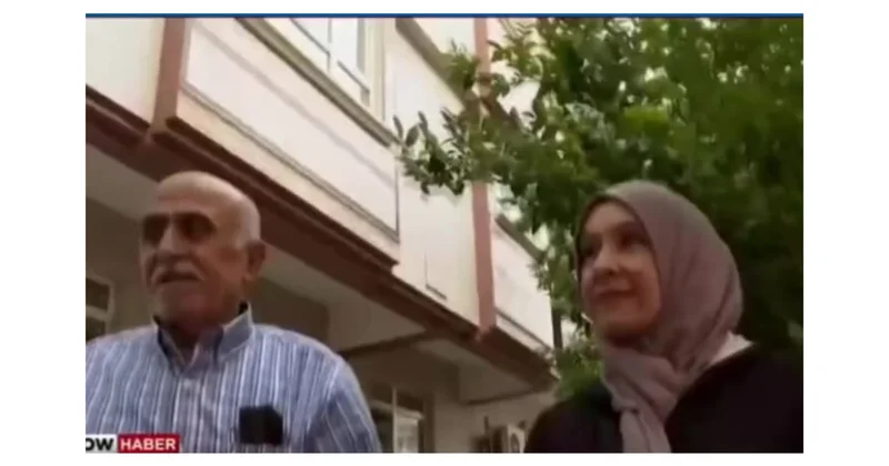 Türkiyədə məhkəmə qayınananın evini gəlinə verdi (Video)