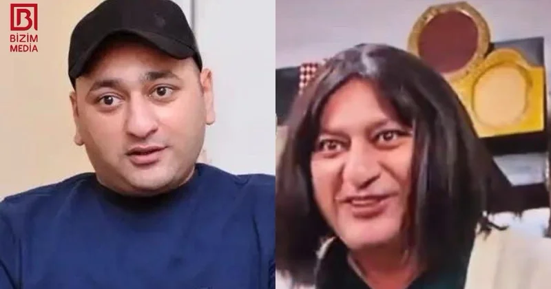 İlkin Misgərlinin autizmli uşağı parodiya etməsi ilə bağlı AÇIQLAMA “Anlaşılmazlıq olub...” ÖZƏL VİDEO
