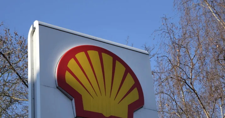 Shell şirkətinin gəlirləri artıb
