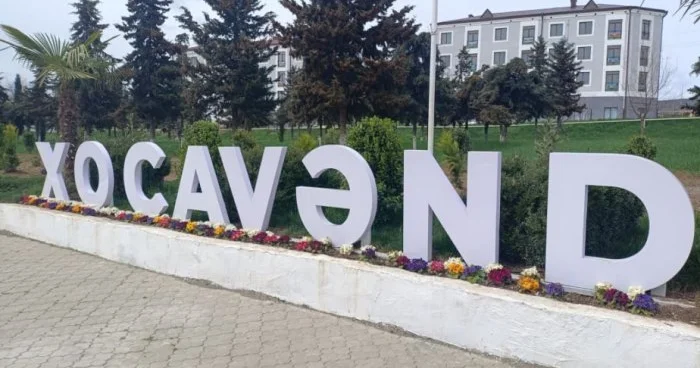 Daha 163 nəfər Xocavəndə döndü