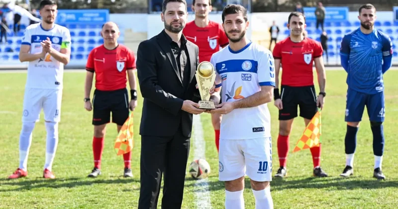 Elşən Abdullayevin yeni mövsümdə harada oynayacağı dəqiqləşdi