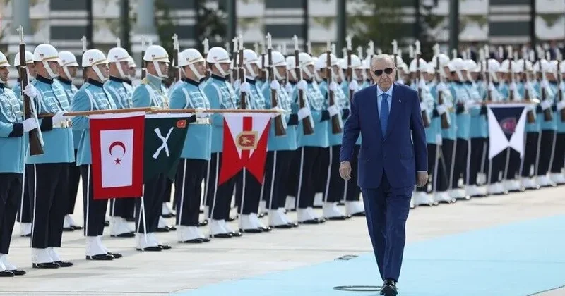 Ərdoğan NATO toplantısında iştirak edən dövlət və hökumət başçılarını qəbul edəcək
