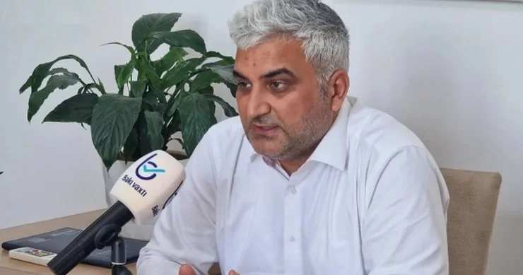 ​İnsanların süni intellekt asılılığı artır Bu, təhlükəli tendensiyadır?