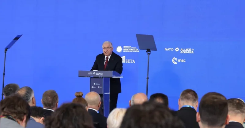 Yaşar Güler: Ankaranın təhlükəsizlik arxitekturasından kənarlaşdırılması cəhdləri Avropanın maraqlarına uyğun deyil