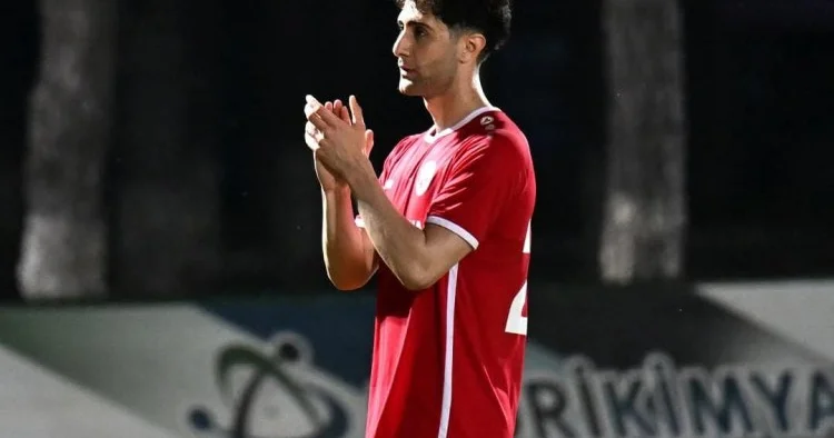 Araz Naxçıvan da 2 illik müqavilə