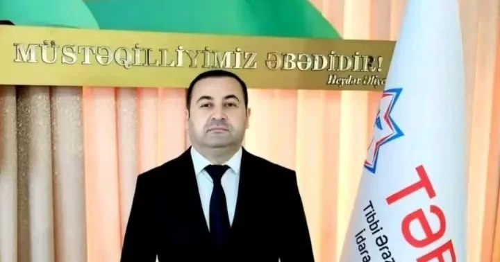 Bu xəstəxanaya müvəqqəti rəhbər təyin olundu FOTO