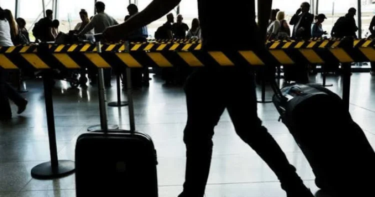 Gürcüstandan 54 xarici vətəndaş deportasiya edilib