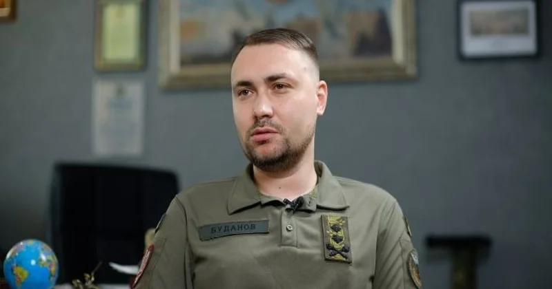 Budanov: Polşa ilə münasibətlərdə gərginliyin pik həddi hələ qarşıdadır