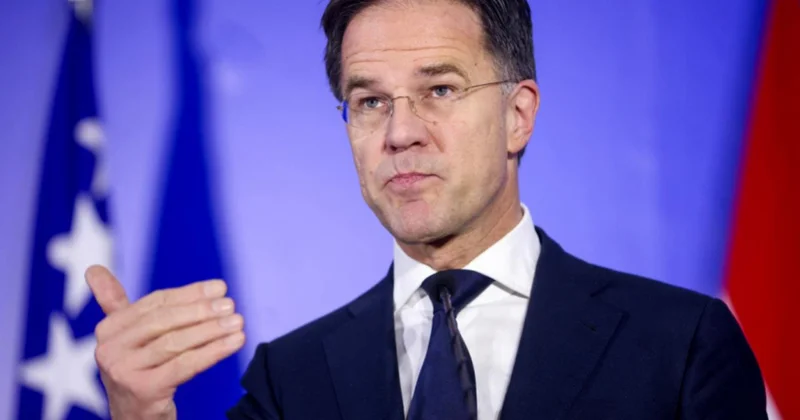 Rutte: NATO ölkələri Ankara sammitində on milyardlarla dollar dəyərində müqavilələr imzalayacaqlar