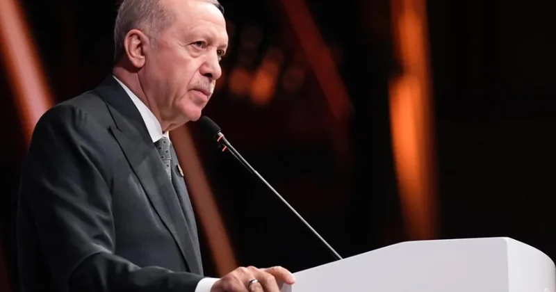 Ərdoğan: Trampla gündəlikdə olan məsələləri həmrəyliklə həll edəcəyik