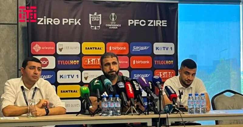 Qismət Alıyev: Düşünmürəm ki, isti hava bizim üçün problem yaratsın