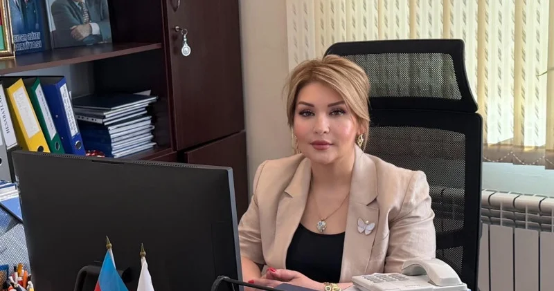 Əməkdaşlıq səviyyəsinin yüksəlməsi...