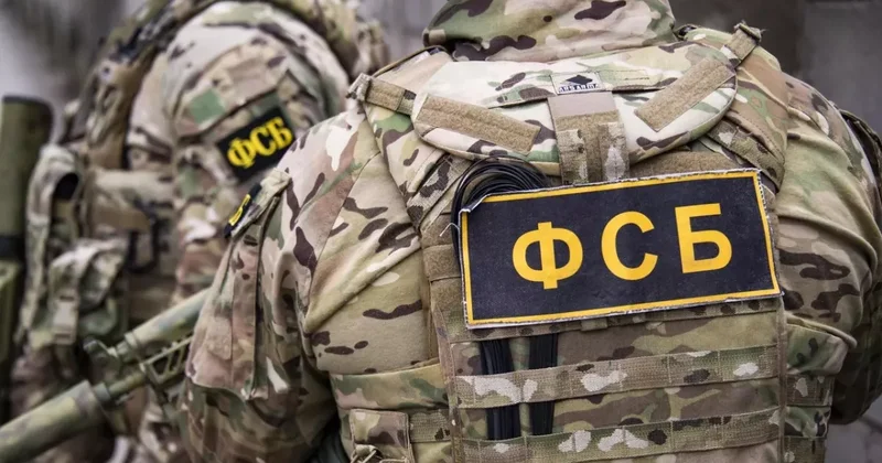 ФСБ РФ: В КБР пресечена подготовка нападений на силовиков