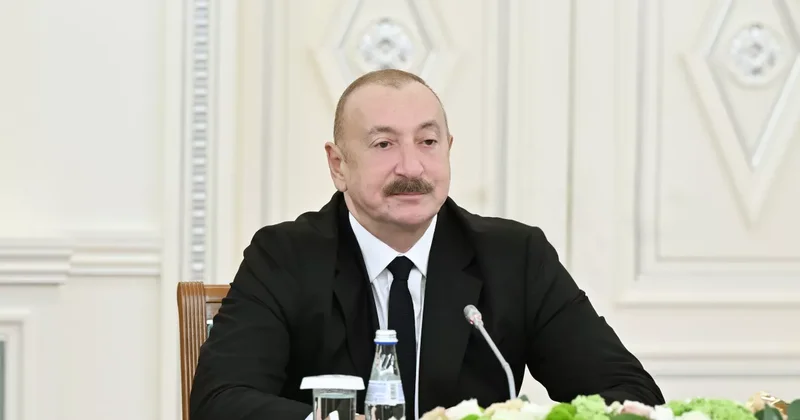 Президент Алиев утвердил изменения в Кодекс об административных проступках