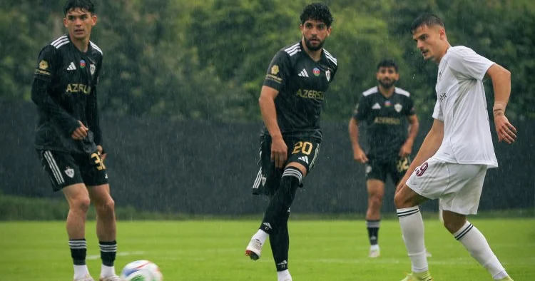 Qarabağ ın avrokubok matçına nə qədər bilet satılıb?